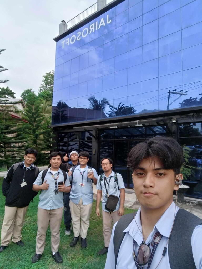 Jairosoft Inc. field photo 4